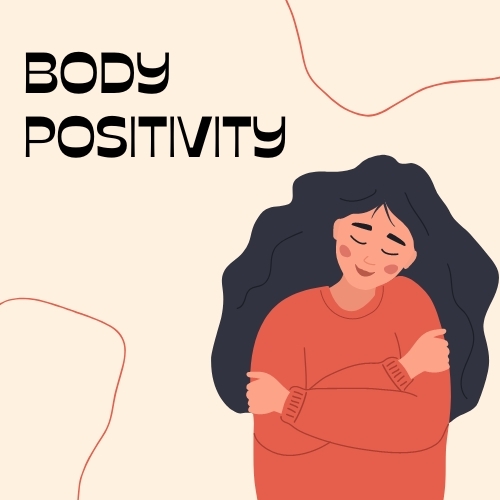 Body Positivity
