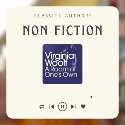 Milena's Non Fiction Favourites