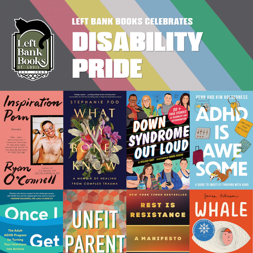 LBB's Disability Pride Picks 2026
