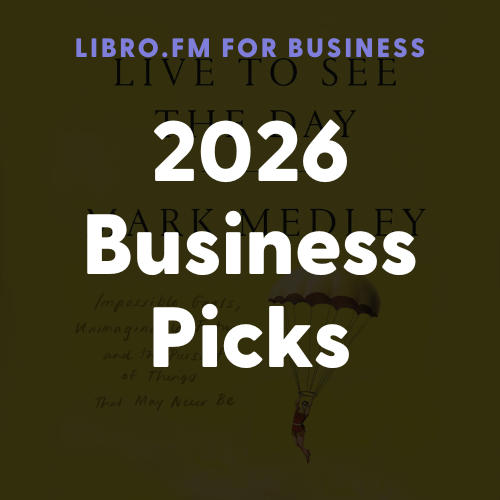 2026 Business Picks