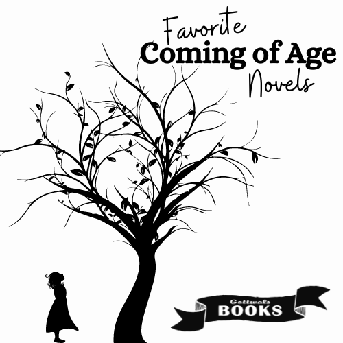 Coming of Age Novels