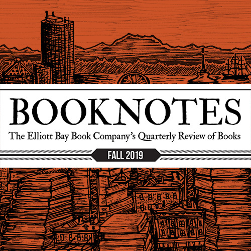 Booknotes - Fall 2019