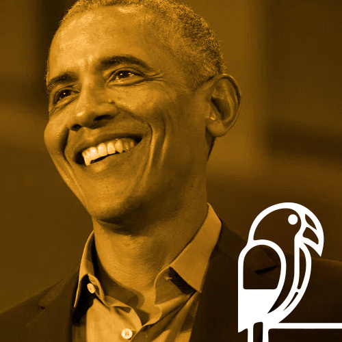 AkooBooks Audio: Barack Obama's Favorite Books of 2019 Part 1