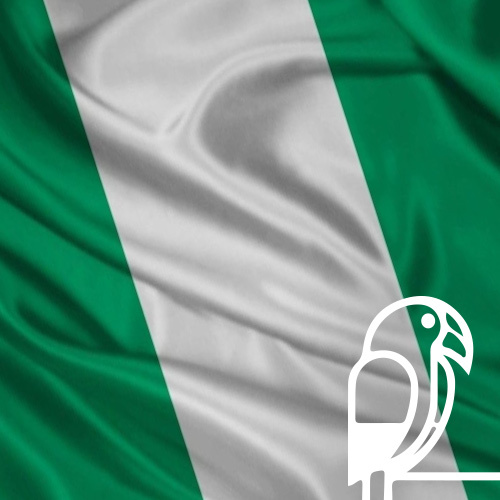 AkooBooks Audio: African Writers / Nigeria