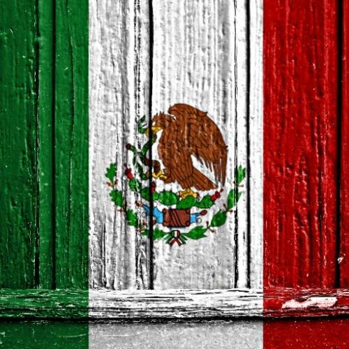 Audiobook Tour: Mexico