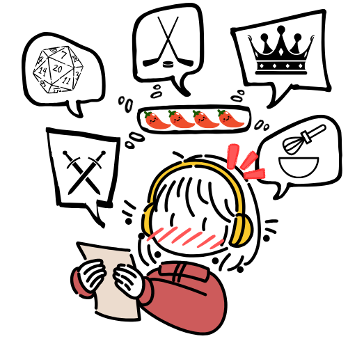 You're Gonna Need Headphones For This