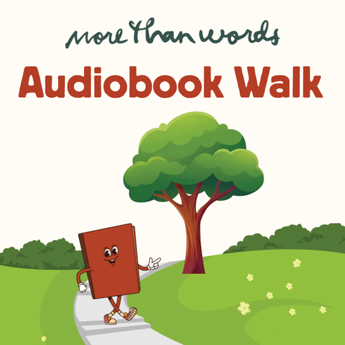 MTW Audiobook Walk 