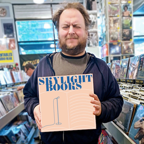 Justin's Recent Pop Culture Picks