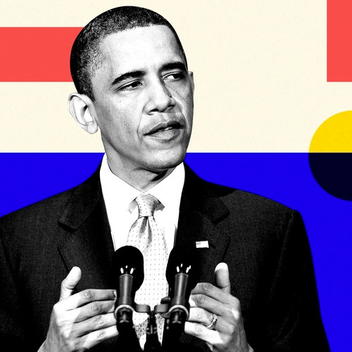 Obama Staffer Memoirs