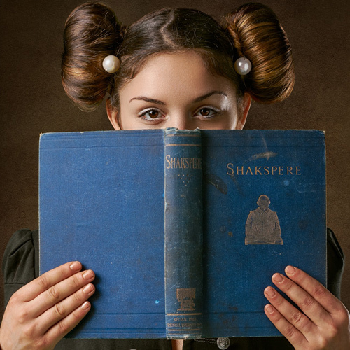 Shakespeare Retellings