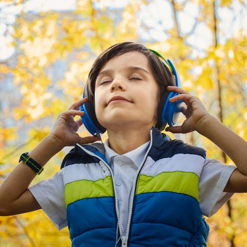 Get Outside! Books for Kids about the Great Outdoors