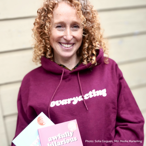 Author Heather Hendrie Audiobook Picks