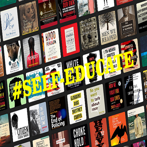 Our List For Anti-Racist Freethinkers