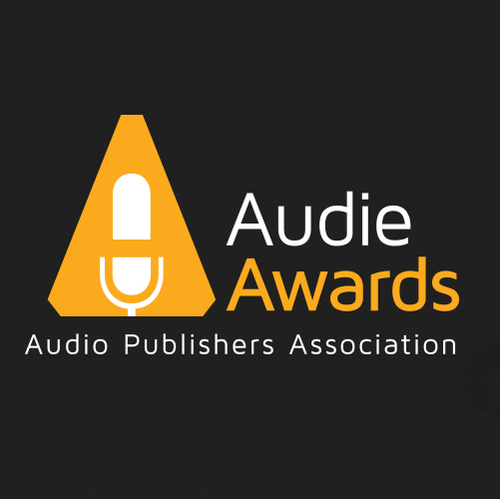 Audies 2018 Finalists