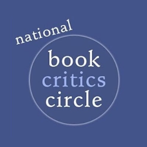 2023 National Book Critics Circle Finalists