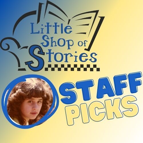 Diane's New Mid Grade Favorites (New and Up & Coming!)