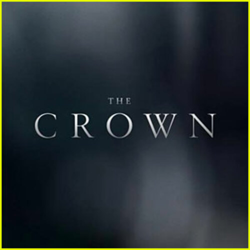 If You Can't Get Enough of The Crown