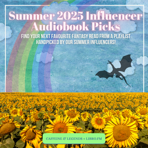 Summer 2025 Influencer Playlist