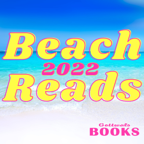 Beach Reads Summer 2022