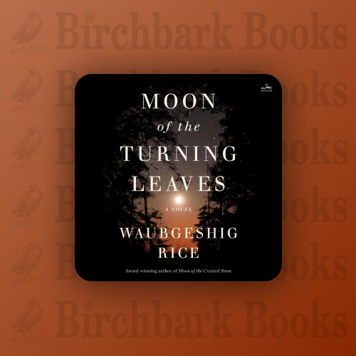 Spring Bookseller picks!