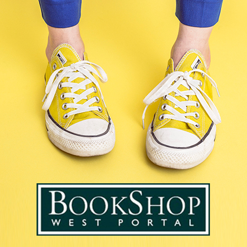 Chosen Books for Chosen People