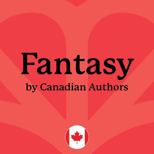 Fantasy Audiobooks by Canadian Authors