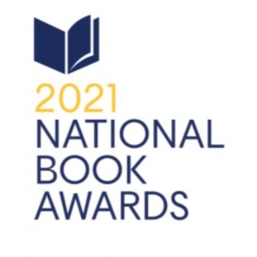 2021 National Book Awards Winners