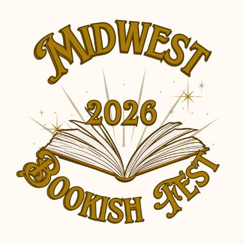Midwest Bookish Fest 2026