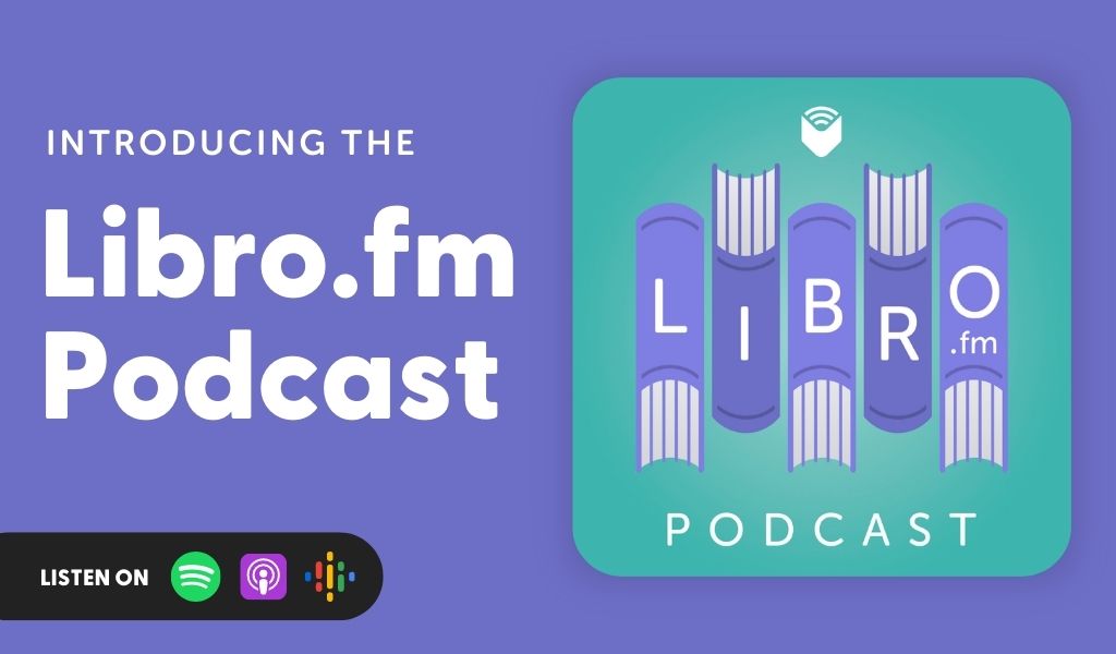 Libro.fm Libro.fm, Your Independent Bookstore for Digital Audiobooks