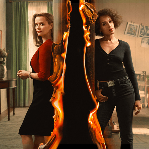 Books to Read If You Liked Little Fires Everywhere 