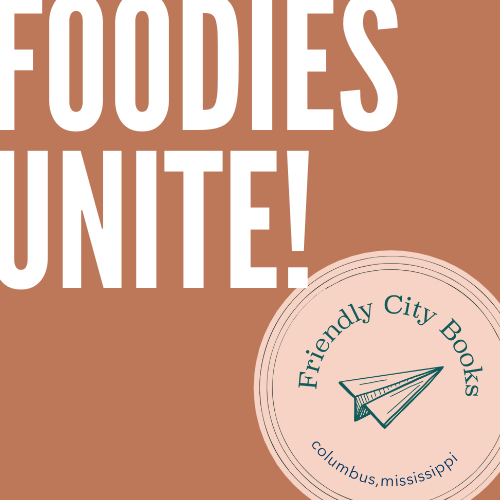 Foodies Unite!