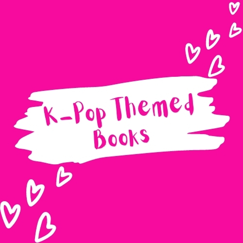 8 K-Pop Themed Audiobooks