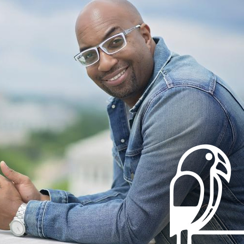 AkooBooks Audio: Kwame Alexander