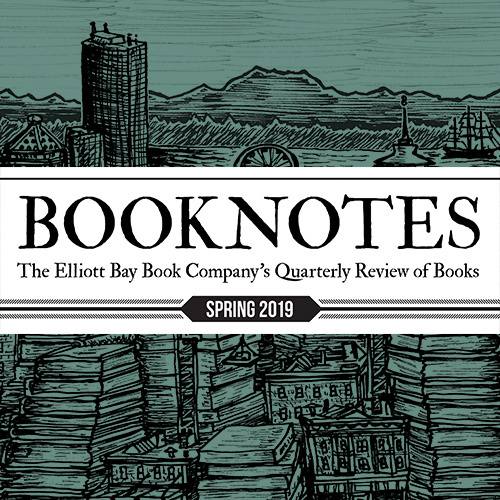 Booknotes - Spring 2019