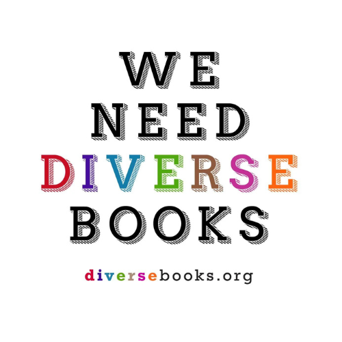 We Need Diverse Books Walter Awards Winners