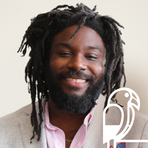 AkooBooks Audio: Jason Reynolds