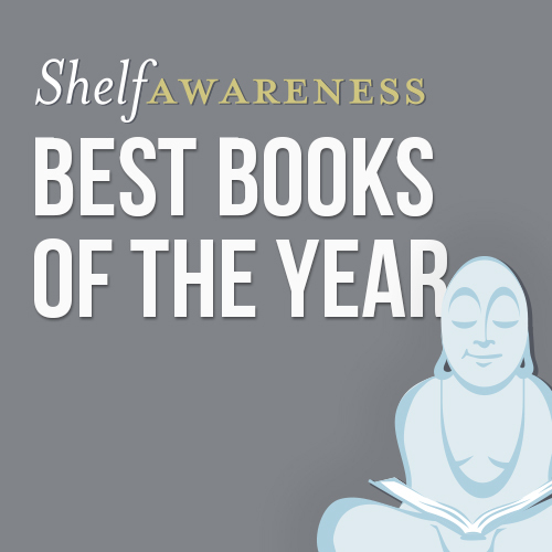 Shelf Awareness 2017 Best Books of the Year