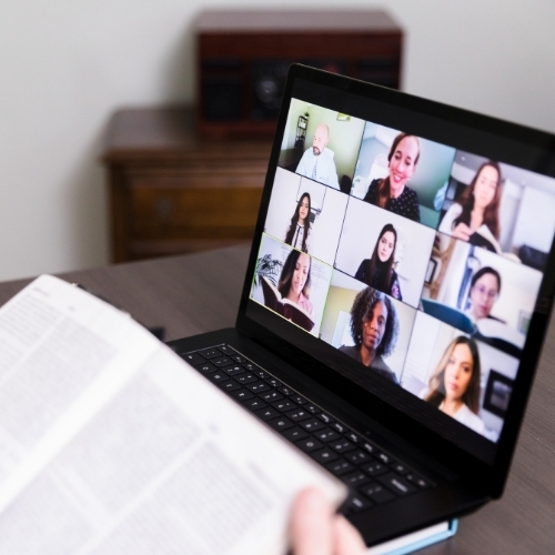 Audiobooks to Start a DEI Book Club at Work