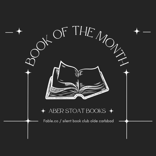 Book of the Month (2026)