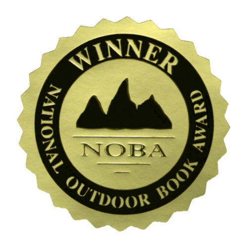 National Outdoor Book Awards 2024