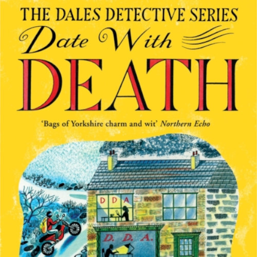 The Dales Detective Series
