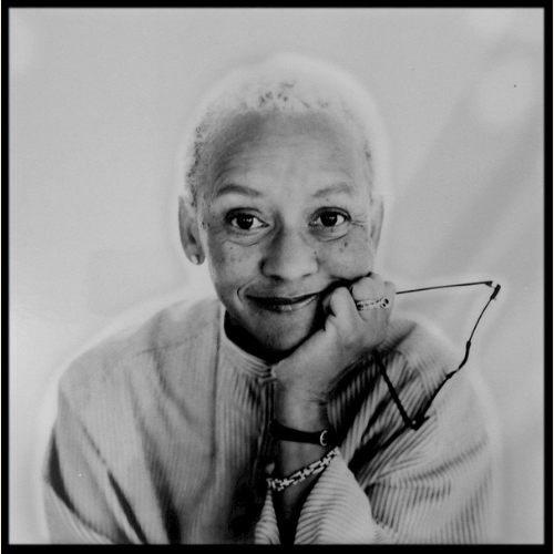 In Memory of Nikki Giovanni