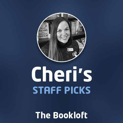 Cheri's Staff Picks