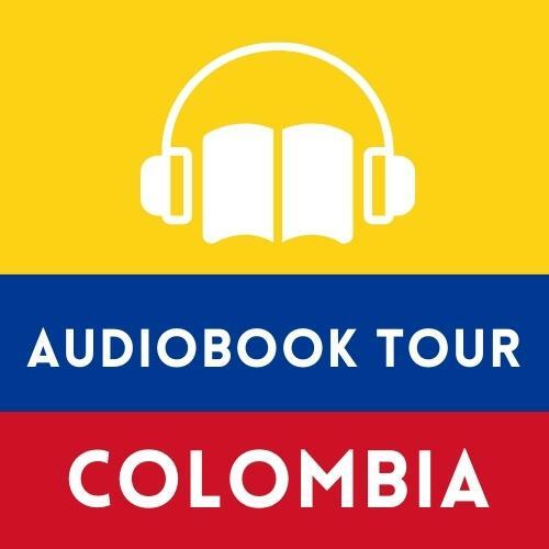 Audiobook Tour: Colombia
