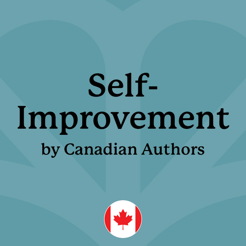 Self-Improvement Audiobooks by Canadian Authors