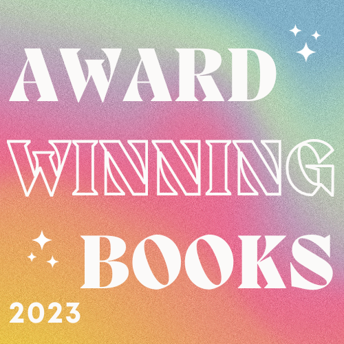 Award-Winning Audiobooks 