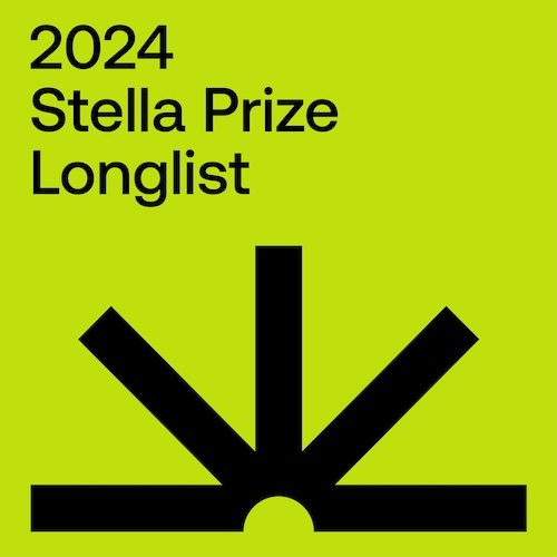 2024 Stella Prize Longlist
