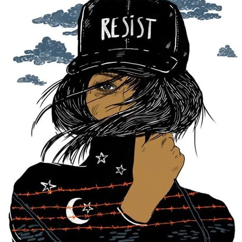 This List is Anti-Racist