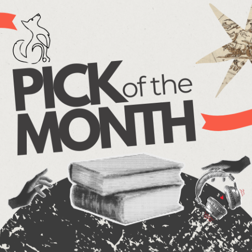 Picks of the Month