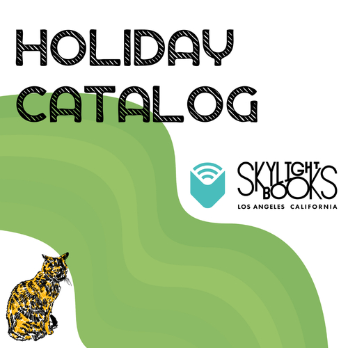 SKYLIGHT HOLIDAY CATALOG